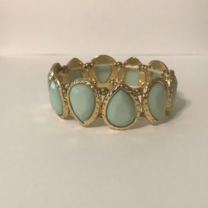 Fashion stretch bracelet